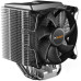 Be quiet! Shadow Rock 3 CPU Cooler 190W TDP 120mm